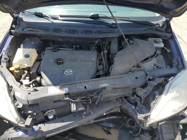 Photo 11 VIN: JM1CR2W32A0381867 - MAZDA 5 