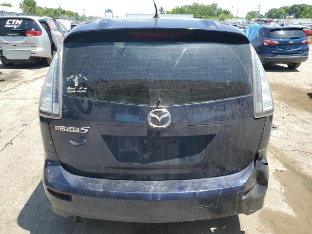 Photo 5 VIN: JM1CR2W32A0381867 - MAZDA 5 