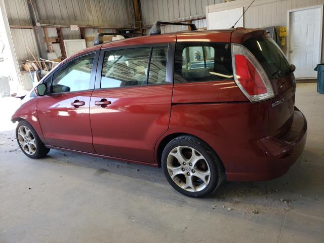 Photo 1 VIN: JM1CR2W32A0384395 - MAZDA 5 