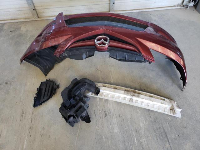 Photo 12 VIN: JM1CR2W32A0384395 - MAZDA 5 