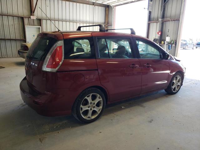 Photo 2 VIN: JM1CR2W32A0384395 - MAZDA 5 