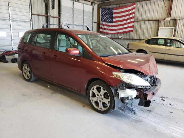 Photo 3 VIN: JM1CR2W32A0384395 - MAZDA 5 