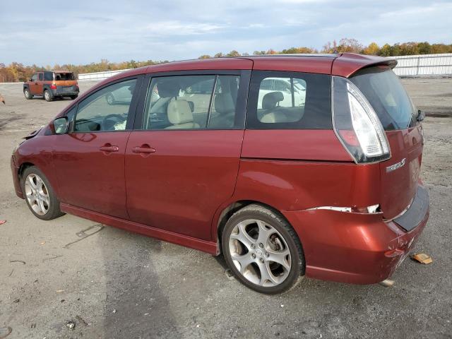 Photo 1 VIN: JM1CR2W32A0386003 - MAZDA 5 