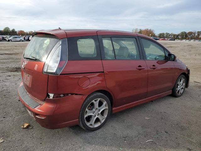 Photo 2 VIN: JM1CR2W32A0386003 - MAZDA 5 