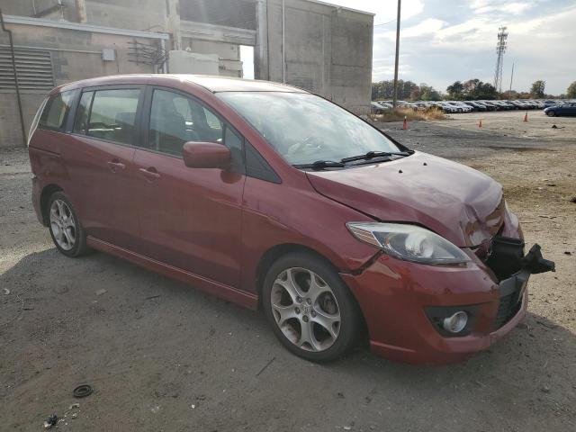 Photo 3 VIN: JM1CR2W32A0386003 - MAZDA 5 