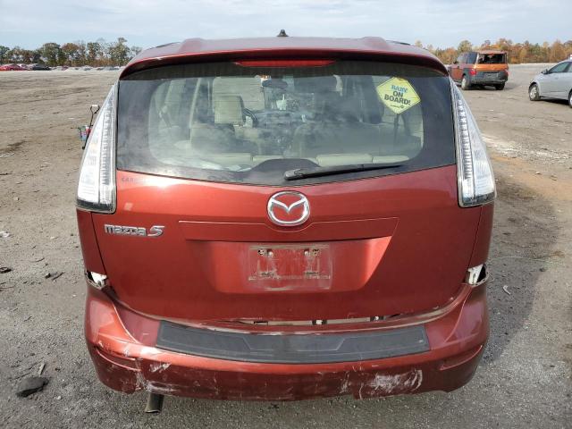 Photo 5 VIN: JM1CR2W32A0386003 - MAZDA 5 