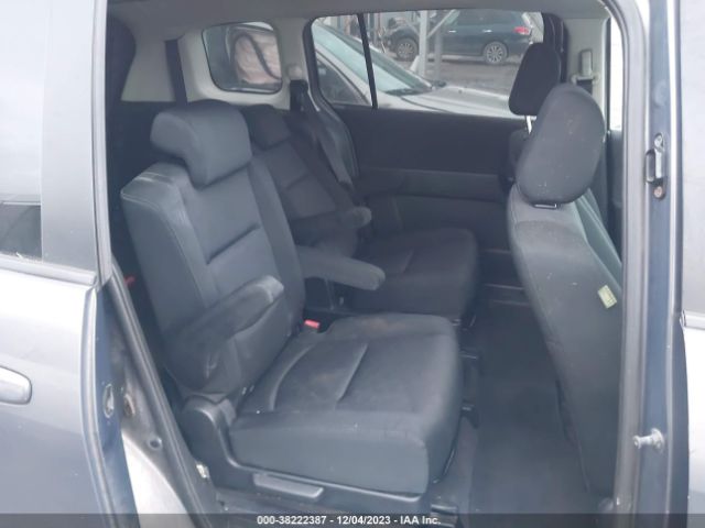 Photo 7 VIN: JM1CR2W33A0360946 - MAZDA MAZDA5 