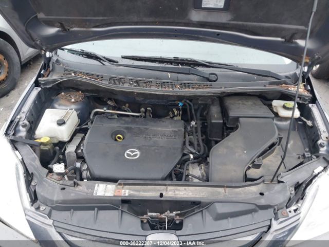 Photo 9 VIN: JM1CR2W33A0360946 - MAZDA MAZDA5 