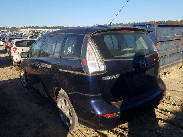 Photo 2 VIN: JM1CR2W33A0361059 - MAZDA 5 