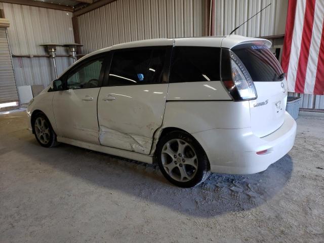 Photo 1 VIN: JM1CR2W33A0361997 - MAZDA 5 