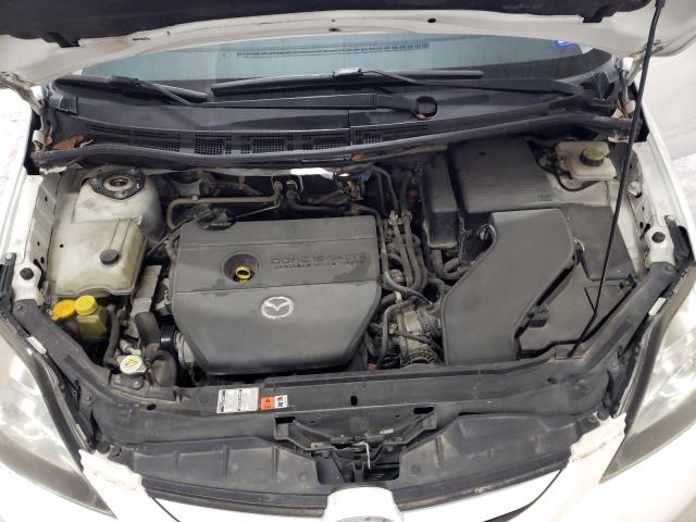 Photo 11 VIN: JM1CR2W33A0361997 - MAZDA 5 