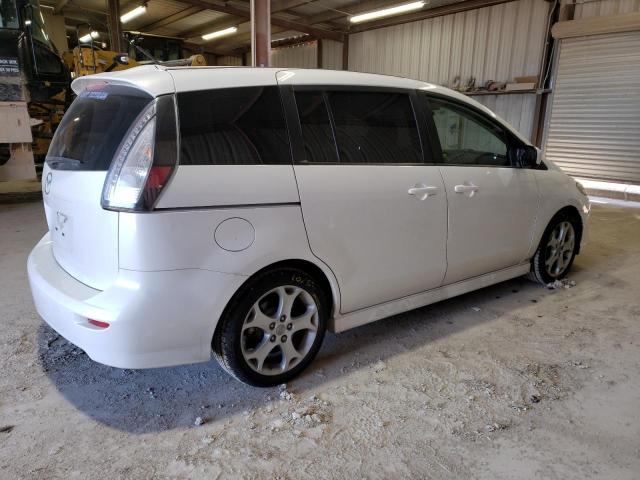 Photo 2 VIN: JM1CR2W33A0361997 - MAZDA 5 