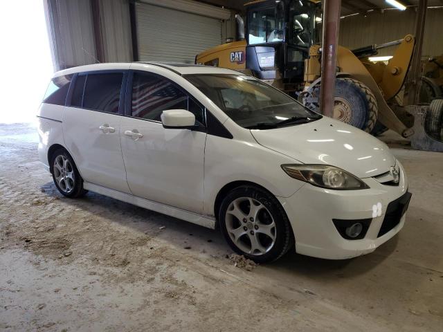 Photo 3 VIN: JM1CR2W33A0361997 - MAZDA 5 