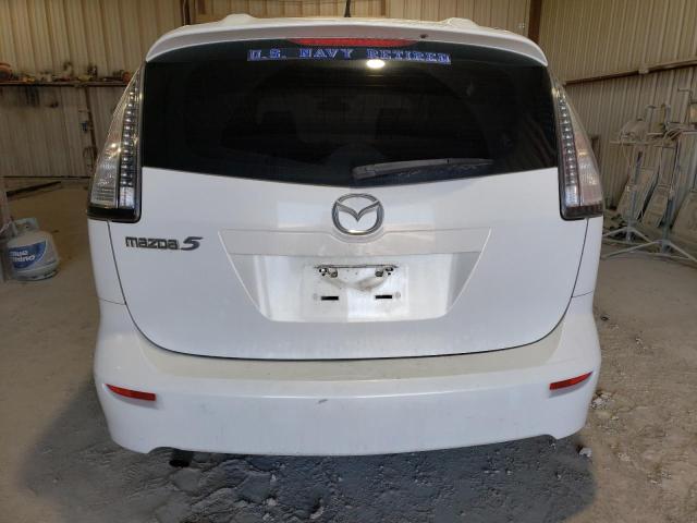 Photo 5 VIN: JM1CR2W33A0361997 - MAZDA 5 