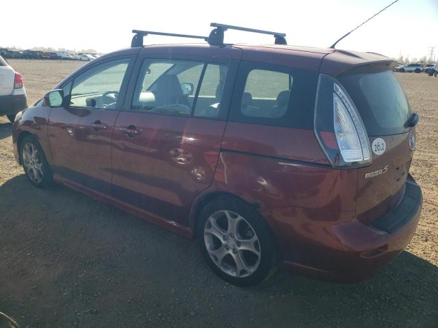 Photo 1 VIN: JM1CR2W33A0366861 - MAZDA 5 