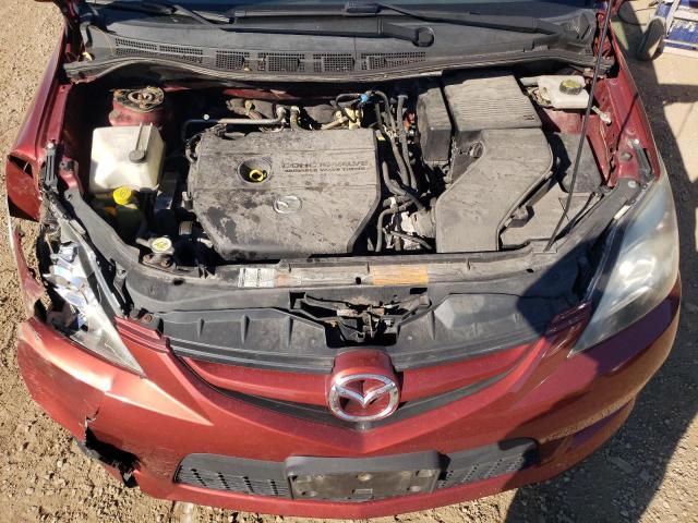 Photo 11 VIN: JM1CR2W33A0366861 - MAZDA 5 