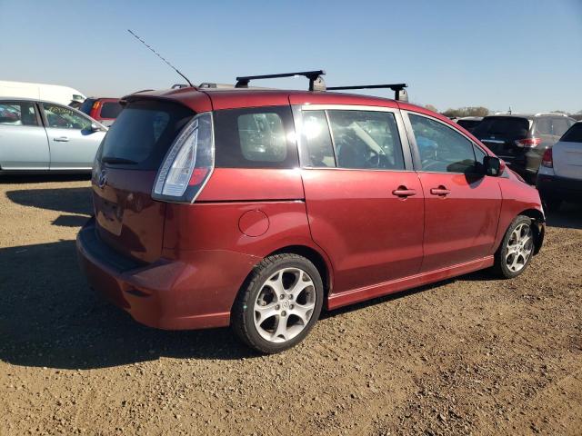 Photo 2 VIN: JM1CR2W33A0366861 - MAZDA 5 