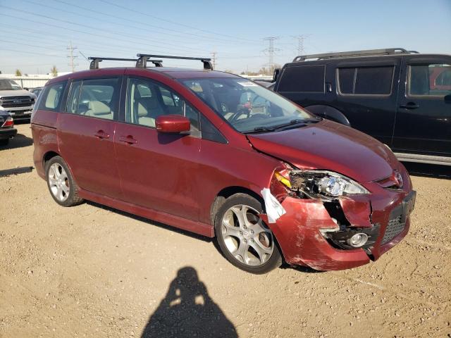 Photo 3 VIN: JM1CR2W33A0366861 - MAZDA 5 