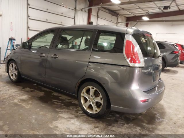 Photo 2 VIN: JM1CR2W33A0372689 - MAZDA MAZDA5 