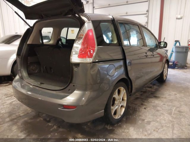 Photo 3 VIN: JM1CR2W33A0372689 - MAZDA MAZDA5 