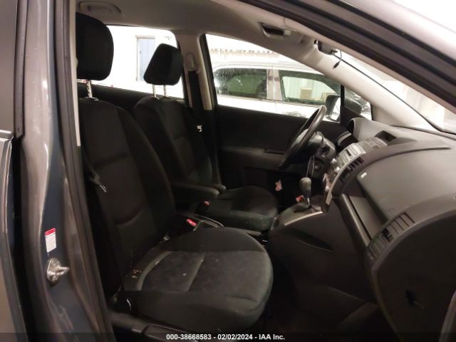 Photo 4 VIN: JM1CR2W33A0372689 - MAZDA MAZDA5 