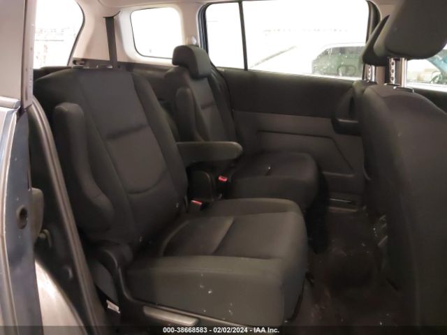 Photo 7 VIN: JM1CR2W33A0372689 - MAZDA MAZDA5 