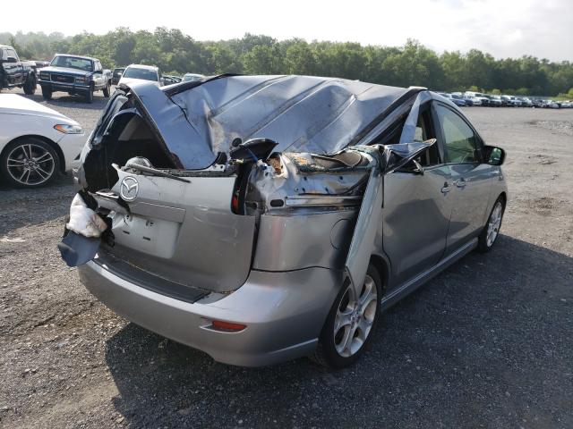 Photo 3 VIN: JM1CR2W33A0375124 - MAZDA 5 