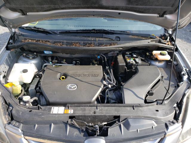 Photo 6 VIN: JM1CR2W33A0375124 - MAZDA 5 