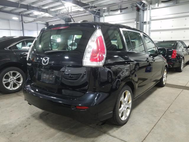 Photo 3 VIN: JM1CR2W33A0379612 - MAZDA 5 