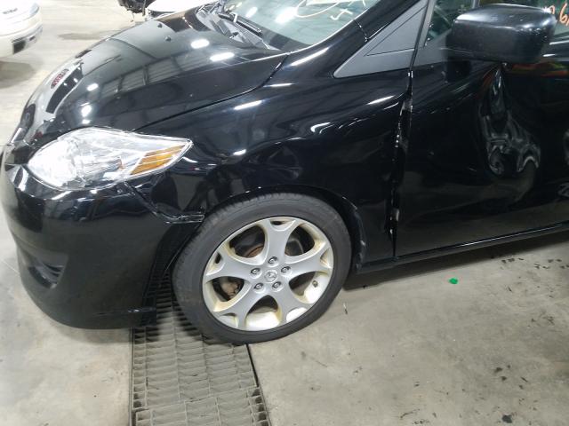 Photo 8 VIN: JM1CR2W33A0379612 - MAZDA 5 