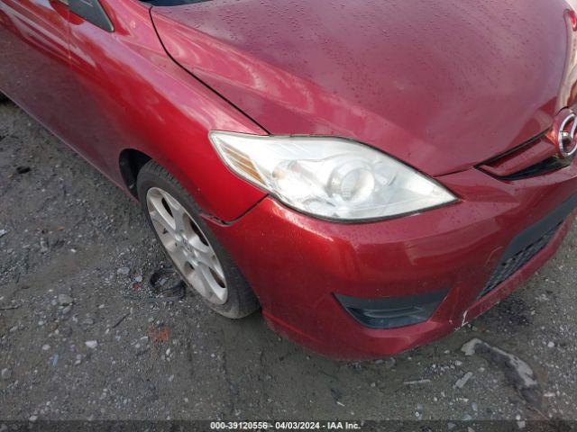 Photo 5 VIN: JM1CR2W34A0360115 - MAZDA MAZDA5 