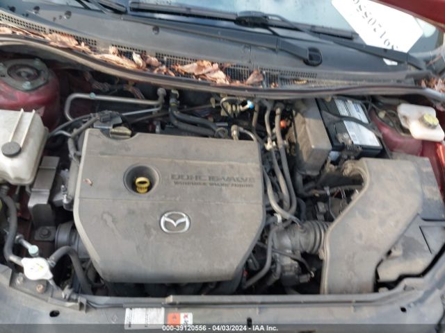 Photo 9 VIN: JM1CR2W34A0360115 - MAZDA MAZDA5 