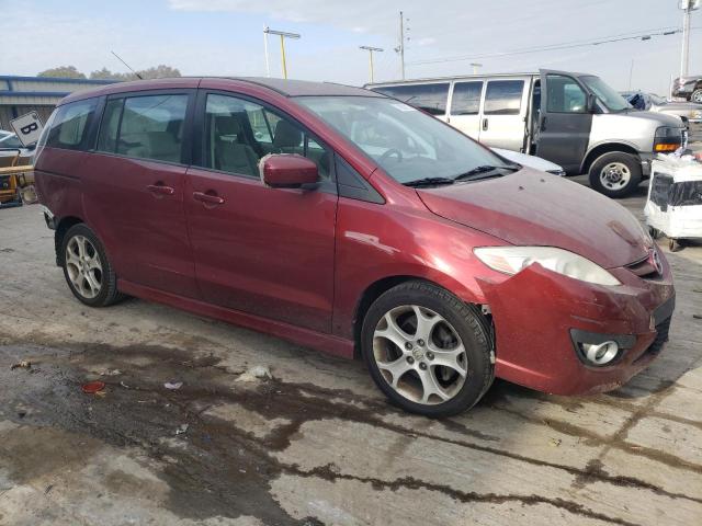 Photo 3 VIN: JM1CR2W34A0360793 - MAZDA 5 