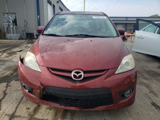 Photo 4 VIN: JM1CR2W34A0360793 - MAZDA 5 