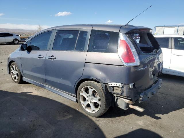 Photo 1 VIN: JM1CR2W34A0360888 - MAZDA 5 