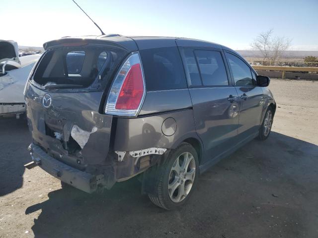 Photo 2 VIN: JM1CR2W34A0360888 - MAZDA 5 