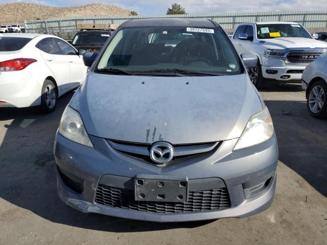 Photo 4 VIN: JM1CR2W34A0360888 - MAZDA 5 