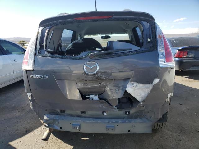 Photo 5 VIN: JM1CR2W34A0360888 - MAZDA 5 