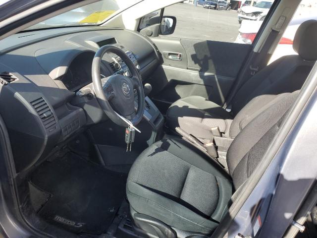 Photo 6 VIN: JM1CR2W34A0360888 - MAZDA 5 