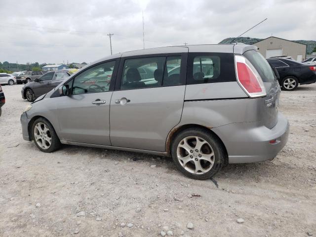 Photo 1 VIN: JM1CR2W34A0362382 - MAZDA 5 