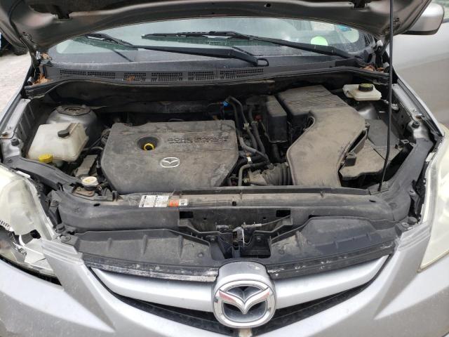 Photo 11 VIN: JM1CR2W34A0362382 - MAZDA 5 