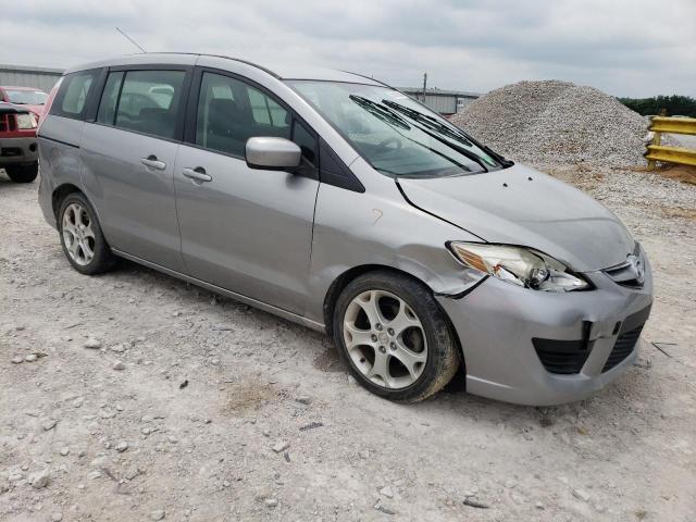 Photo 3 VIN: JM1CR2W34A0362382 - MAZDA 5 