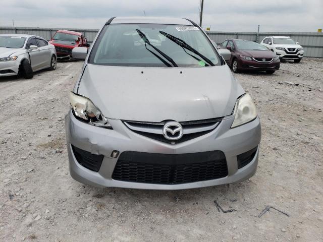 Photo 4 VIN: JM1CR2W34A0362382 - MAZDA 5 