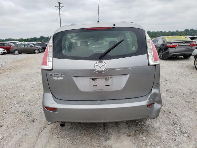 Photo 5 VIN: JM1CR2W34A0362382 - MAZDA 5 