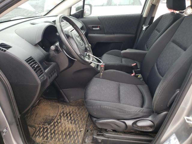 Photo 6 VIN: JM1CR2W34A0362382 - MAZDA 5 