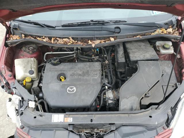 Photo 10 VIN: JM1CR2W34A0370109 - MAZDA 5 