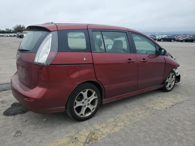 Photo 2 VIN: JM1CR2W34A0370109 - MAZDA 5 