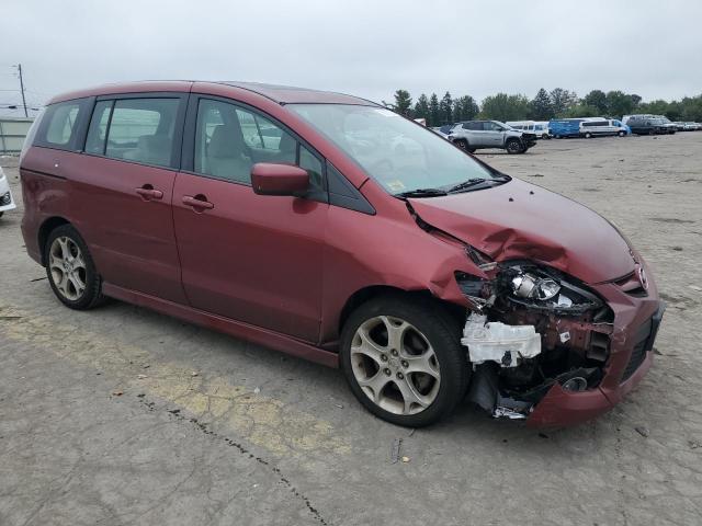 Photo 3 VIN: JM1CR2W34A0370109 - MAZDA 5 