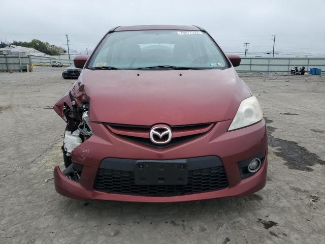 Photo 4 VIN: JM1CR2W34A0370109 - MAZDA 5 