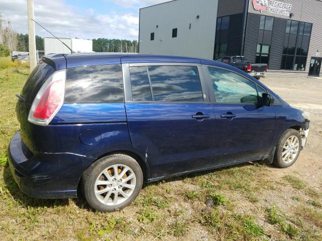 Photo 3 VIN: JM1CR2W34A0374435 - MAZDA 5 